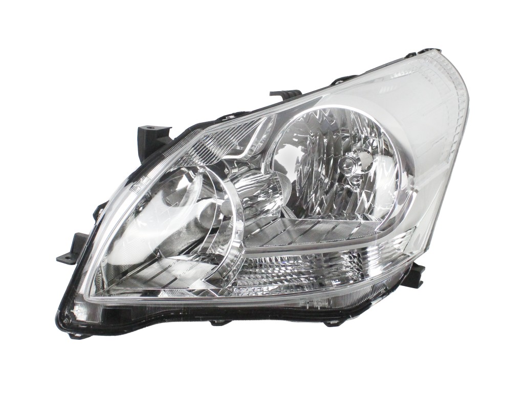 Koplamp Abakus 212-11P5LMLD-EM