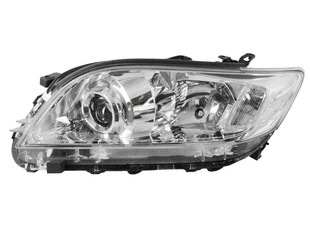 Koplamp Abakus 212-11Q9L-LD-EM