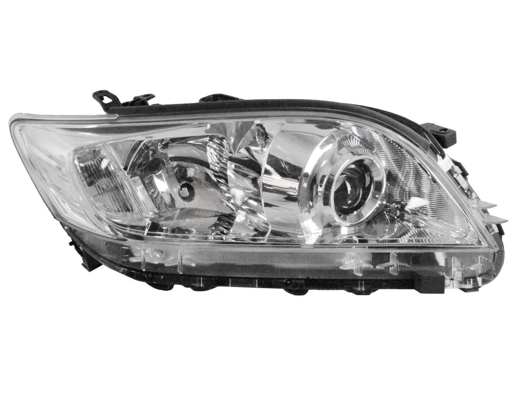 Koplamp Abakus 212-11Q9R-LD-EM