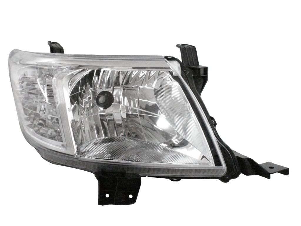 Koplamp Abakus 212-11T2R-LD-EM
