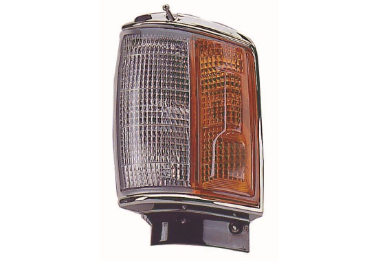 Knipperlicht Abakus 212-1540L-AE