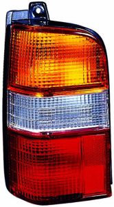 Achterlicht Abakus 212-1989L-U