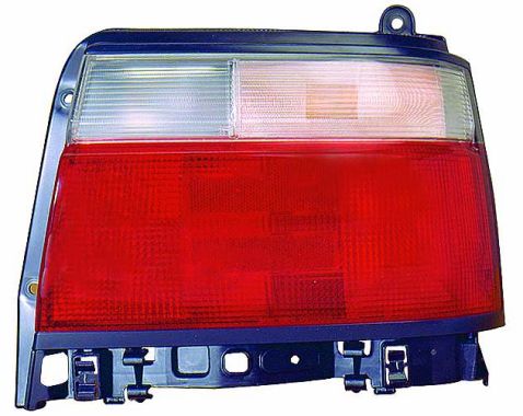 Achterlicht Abakus 212-1990L-U