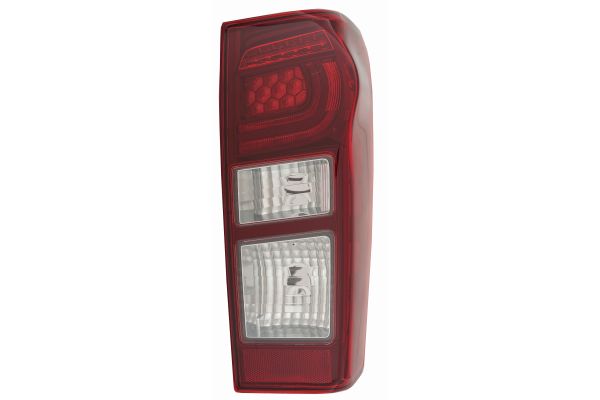 Achterlicht Abakus 213-1937R-LD2UE