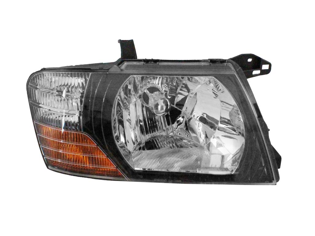 Koplamp Abakus 214-1159R-LDEM2