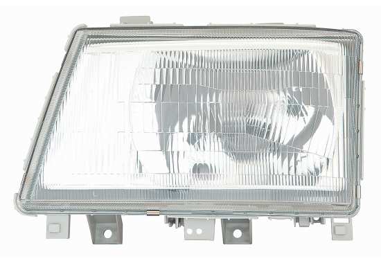 Koplamp Abakus 214-11AML-LD-E