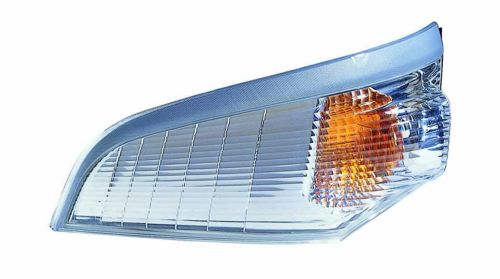 Knipperlicht Abakus 214-1649L-UE