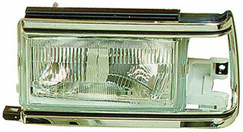 Koplamp Abakus 215-1108L-LD