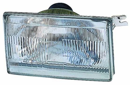 Koplamp Abakus 215-1112L-LD
