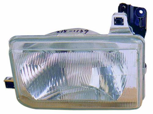 Koplamp Abakus 215-1139L-LD