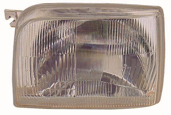 Koplamp Abakus 215-1150L-LD-E