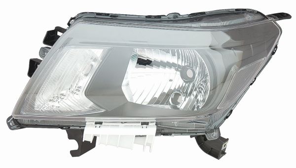 Koplamp Abakus 215-11ACL-LDEM2