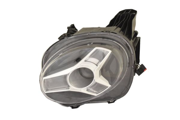 Koplamp Abakus 215-11AWRMLDEM2