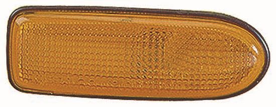 Knipperlicht Abakus 215-1421L-AE-Y