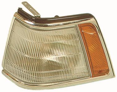 Knipperlicht Abakus 215-1523L-A