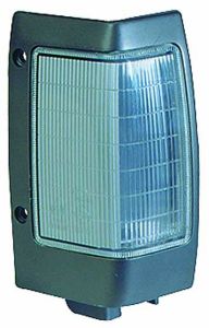 Knipperlicht Abakus 215-1558L-6A