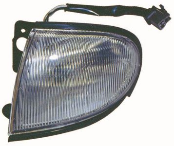 Knipperlicht Abakus 215-1560L-A