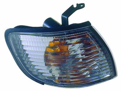 Knipperlicht Abakus 215-1585R