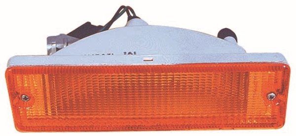 Knipperlicht Abakus 215-1652L