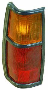 Achterlicht Abakus 215-1919L-2