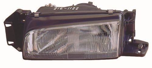 Koplamp Abakus 216-1122L-LD-E