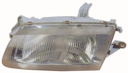 Koplamp Abakus 216-1126L-LD-E
