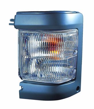 Knipperlicht Abakus 216-1556R-AE