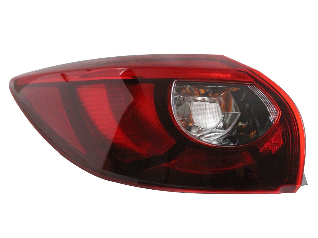 Achterlicht Abakus 216-19AEL-AE