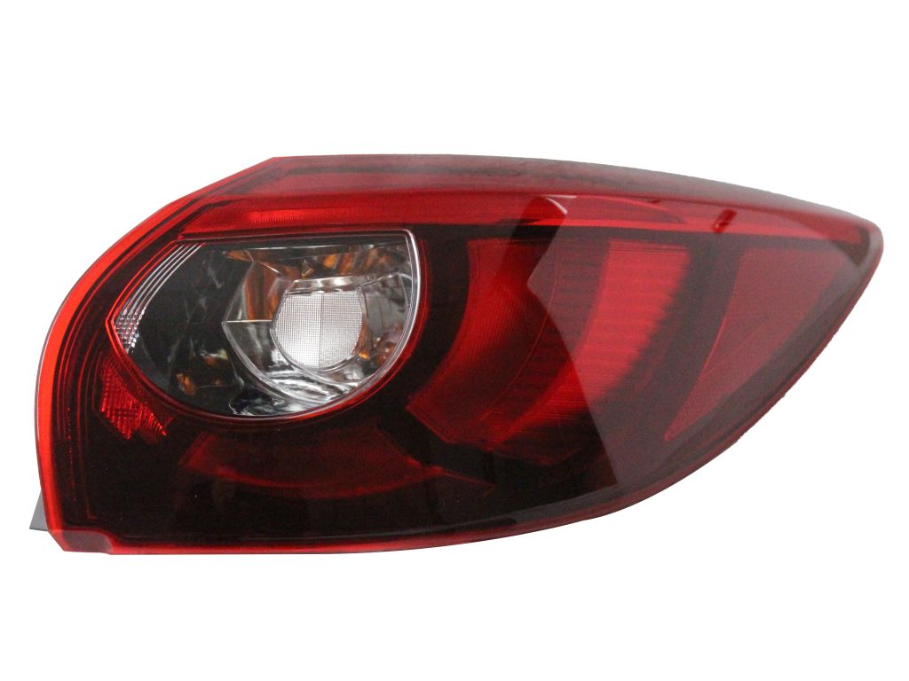 Achterlicht Abakus 216-19AER-AE