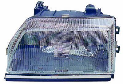 Koplamp Abakus 217-1106R-LD-2