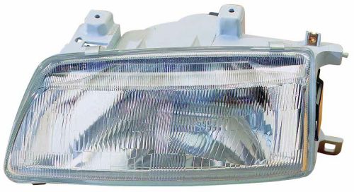 Koplamp Abakus 217-1116L-LD-E