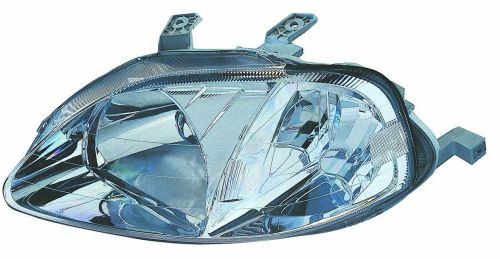 Koplamp Abakus 217-1127L-LD-E