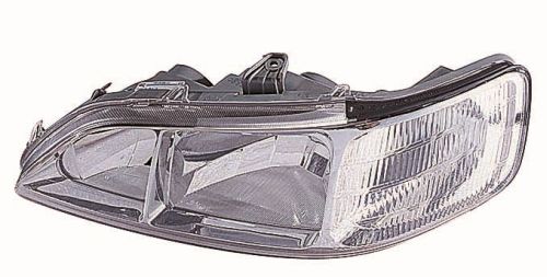 Koplamp Abakus 217-1129L-LD-EM
