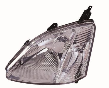 Koplamp Abakus 217-1137R-LDEM1