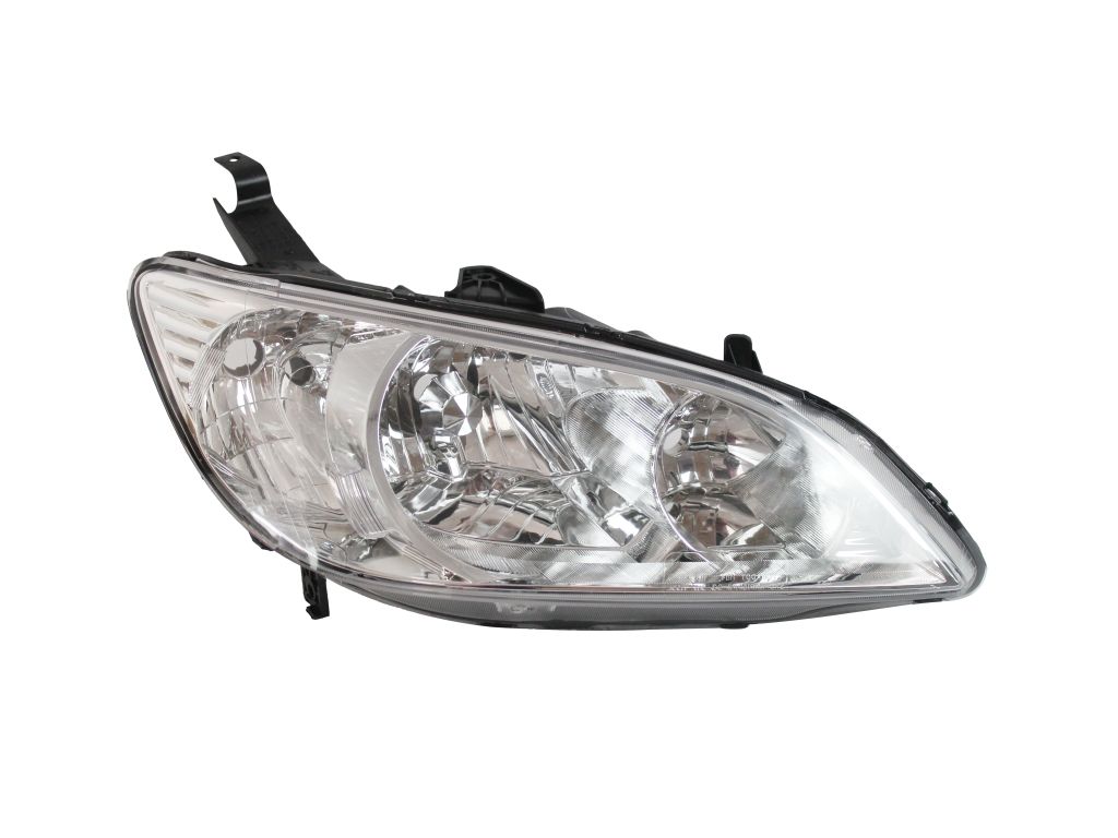 Koplamp Abakus 217-1146R-LD-EM