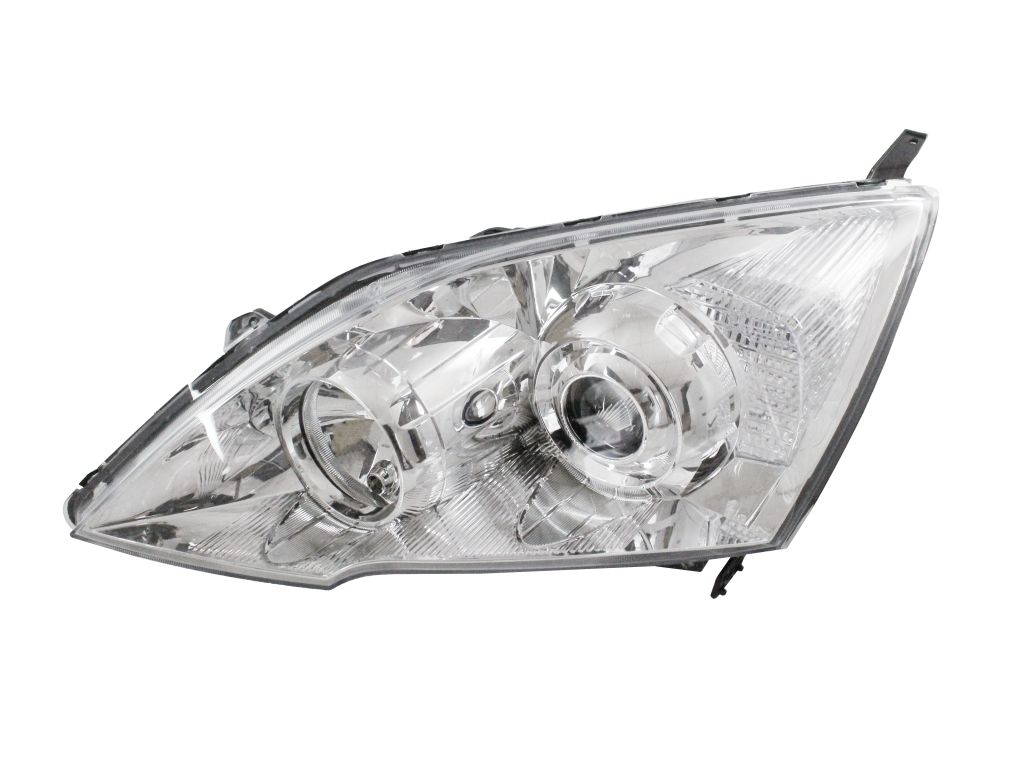 Koplamp Abakus 217-1163L-LDEM1
