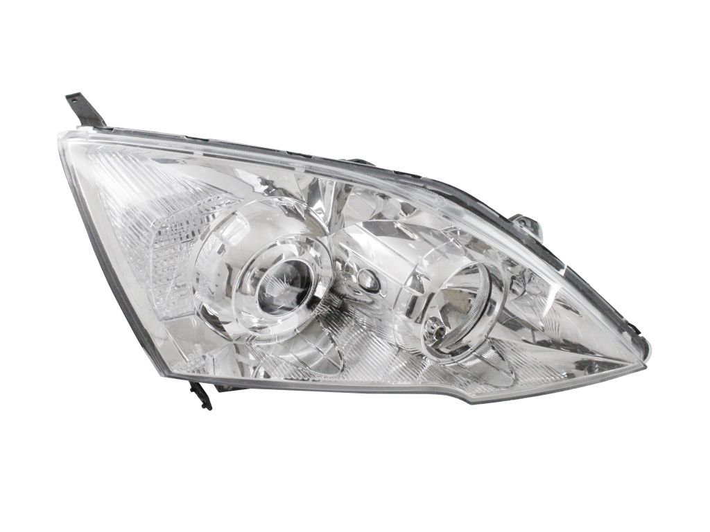 Koplamp Abakus 217-1163R-LDEM1