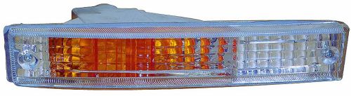 Knipperlicht Abakus 217-1614LMAE