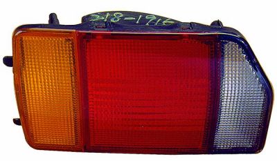 Achterlicht Abakus 218-1916L-U