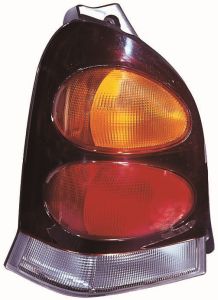 Achterlicht Abakus 218-1941L-U