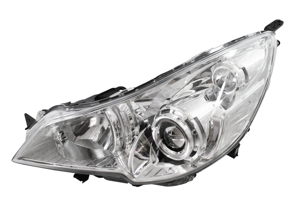 Koplamp Abakus 220-1120L-LD-EM
