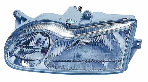 Koplamp Abakus 221-1111L-LD-E