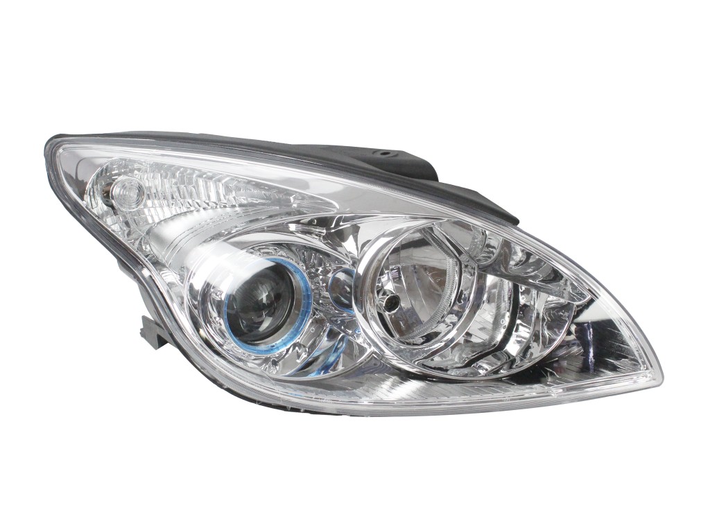Koplamp Abakus 221-1146R-LD-EM