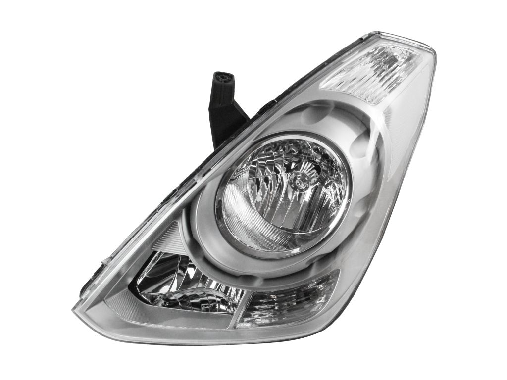 Koplamp Abakus 221-1147L-LD-EM
