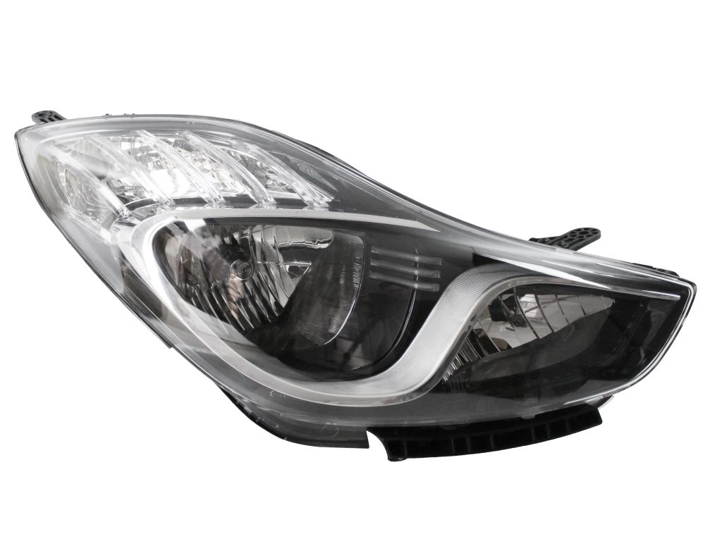 Koplamp Abakus 221-1158RMLD-EM