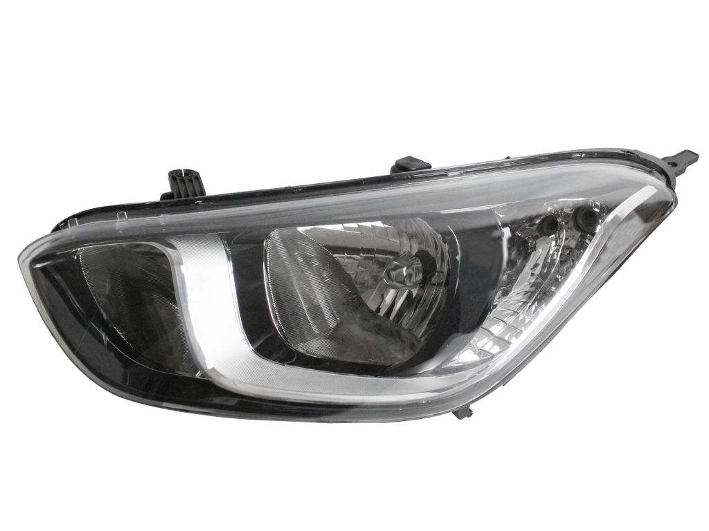 Koplamp Abakus 221-1165LMLD-EM