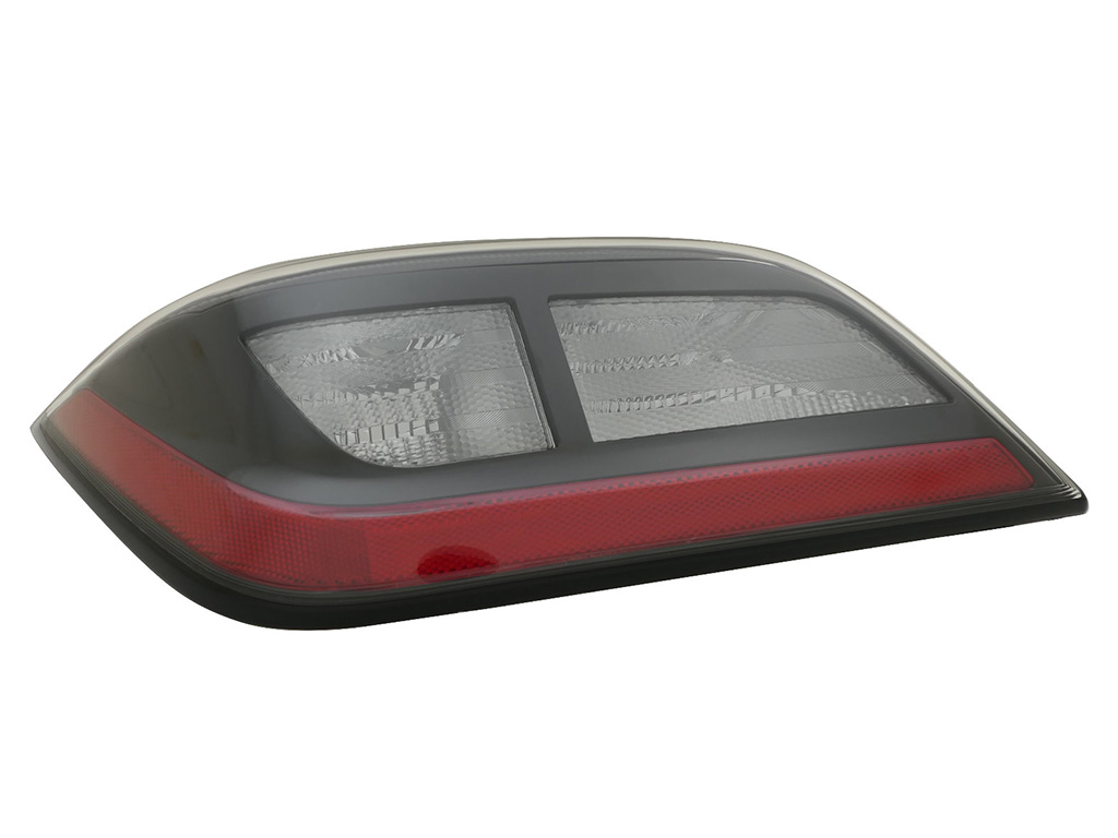 Achterlicht Abakus 221-1345L-LD-UE