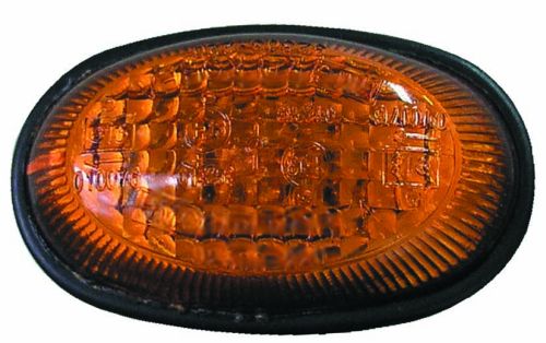 Knipperlicht Abakus 221-1401N-AE-Y