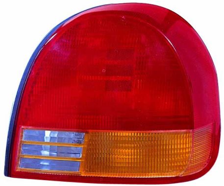 Achterlicht Abakus 221-1912L-UE