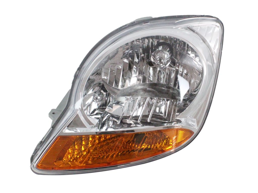 Koplamp Abakus 222-1118L-LD-EM